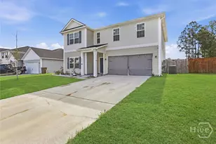 217 W W Winn Ave, Hinesville, GA 31313 - Photo 4