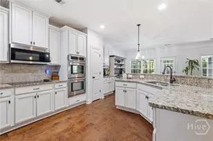 123 Timberland Cir, Richmond Hill, GA 31324 - Photo 16