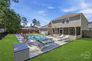 123 Timberland Cir, Richmond Hill, GA 31324 - Photo 44