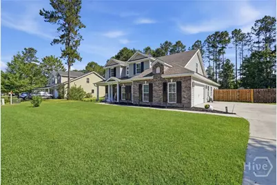 123 Timberland Circle, Richmond Hill, GA 31324 - Photo 52