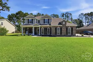 123 Timberland Cir, Richmond Hill, GA 31324 - Photo 50