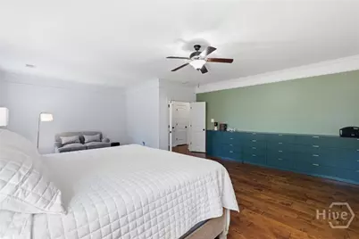 123 Timberland Circle, Richmond Hill, GA 31324 - Photo 28