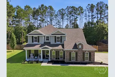 123 Timberland Circle, Richmond Hill, GA 31324 - Photo 1