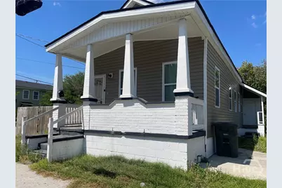 1112 E Bolton Street, Savannah, GA 31401 - Photo 2