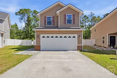 1308 Karen Court, Hinesville, GA 31313 - Photo 1