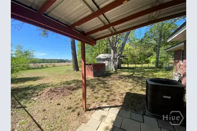 394 Thompson Lane, Statesboro, GA 30458 - Photo 34