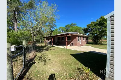 394 Thompson Lane, Statesboro, GA 30458 - Photo 36
