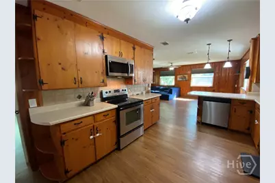 394 Thompson Lane, Statesboro, GA 30458 - Photo 12