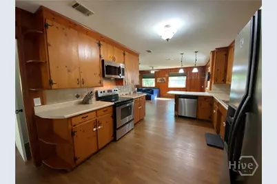 394 Thompson Lane, Statesboro, GA 30458 - Photo 14