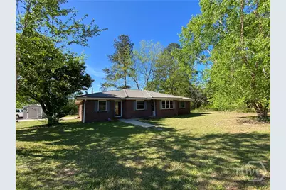 394 Thompson Lane, Statesboro, GA 30458 - Photo 2