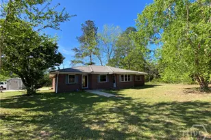 394 Thompson Ln, Statesboro, GA 30458 - Photo 2