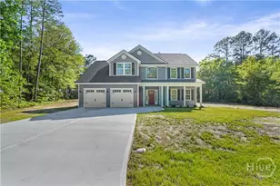 65 Plantation Rd, Midway, GA 31320 - Photo 8