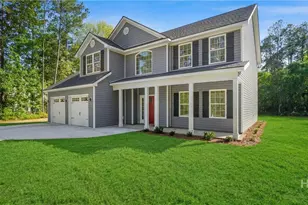 65 Plantation Rd, Midway, GA 31320 - Photo 4