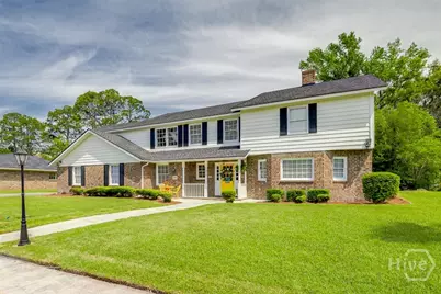 314 Wheeler Street, Savannah, GA 31405 - Photo 4