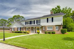 314 Wheeler St, Savannah, GA 31405 - Photo 4
