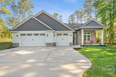 101 Plantation Road, Midway, GA 31320 - Photo 2
