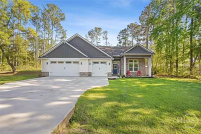 101 Plantation Road, Midway, GA 31320 - Photo 4