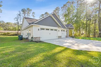 101 Plantation Road, Midway, GA 31320 - Photo 6
