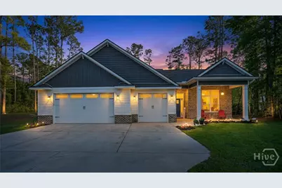 101 Plantation Road, Midway, GA 31320 - Photo 1
