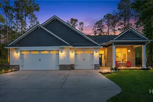 101 Plantation Rd, Midway, GA 31320 - Photo 2