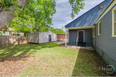 1924 Utah Street, Savannah, GA 31404 - Photo 32
