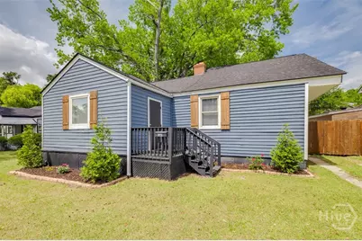 1924 Utah Street, Savannah, GA 31404 - Photo 38