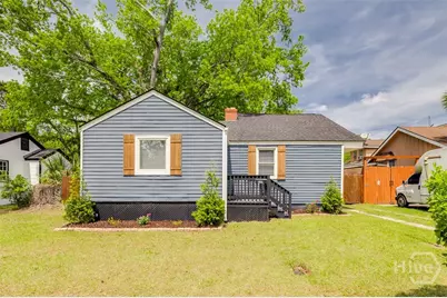 1924 Utah Street, Savannah, GA 31404 - Photo 2