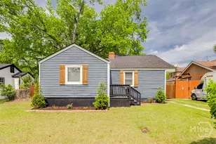 1924 Utah St, Savannah, GA 31404 - Photo 2