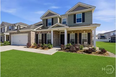 120 Chalk Farm Way, Savannah, GA 31407 - Photo 2