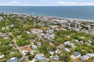 607 Jones Ave, Tybee Island, GA 31328 - Photo 36
