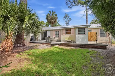 607 Jones Avenue, Tybee Island, GA 31328 - Photo 32