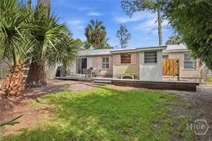 607 Jones Ave, Tybee Island, GA 31328 - Photo 32
