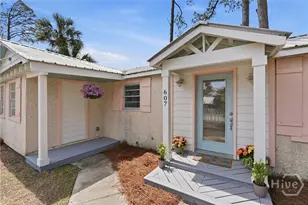 607 Jones Ave, Tybee Island, GA 31328 - Photo 6