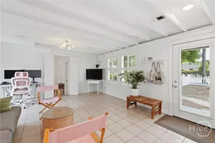 607 Jones Ave, Tybee Island, GA 31328 - Photo 10