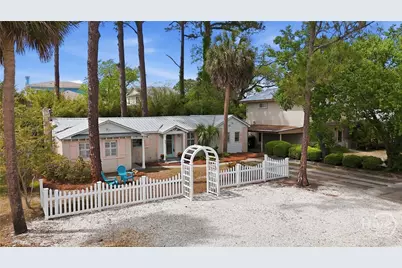 607 Jones Avenue, Tybee Island, GA 31328 - Photo 1
