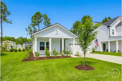 153 Binscombe Lane, Pooler, GA 31322 - Photo 2