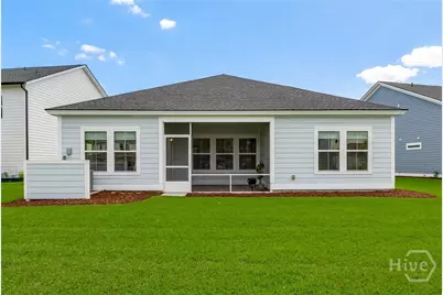 153 Binscombe Lane, Pooler, GA 31322 - Photo 32