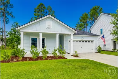 153 Binscombe Lane, Pooler, GA 31322 - Photo 1