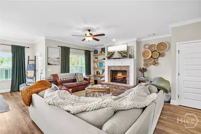 132 Wexford Drive, Richmond Hill, GA 31324 - Photo 8
