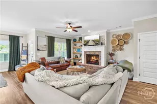 132 Wexford Dr, Richmond Hill, GA 31324 - Photo 8