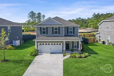 132 Wexford Drive, Richmond Hill, GA 31324 - Photo 4