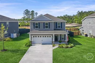 132 Wexford Dr, Richmond Hill, GA 31324 - Photo 4