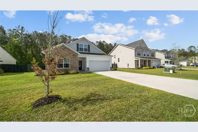 1431 Waybridge Way, Richmond Hill, GA 31324 - Photo 2