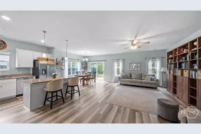 1431 Waybridge Way, Richmond Hill, GA 31324 - Photo 4