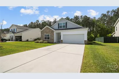 1431 Waybridge Way, Richmond Hill, GA 31324 - Photo 2