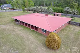 2753 Ga Hwy 57 Hwy, Ludowici, GA 31316 - Photo 4