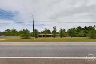 2753 Ga Hwy 57 Hwy, Ludowici, GA 31316 - Photo 8