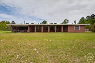 2753 Ga Hwy 57 Hwy, Ludowici, GA 31316 - Photo 2