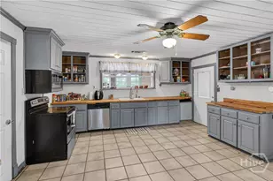 2753 Ga Hwy 57 Hwy, Ludowici, GA 31316 - Photo 18