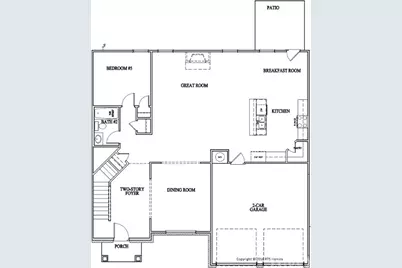 362 Quail Run Way SE, Allenhurst, GA 31301 - Photo 2